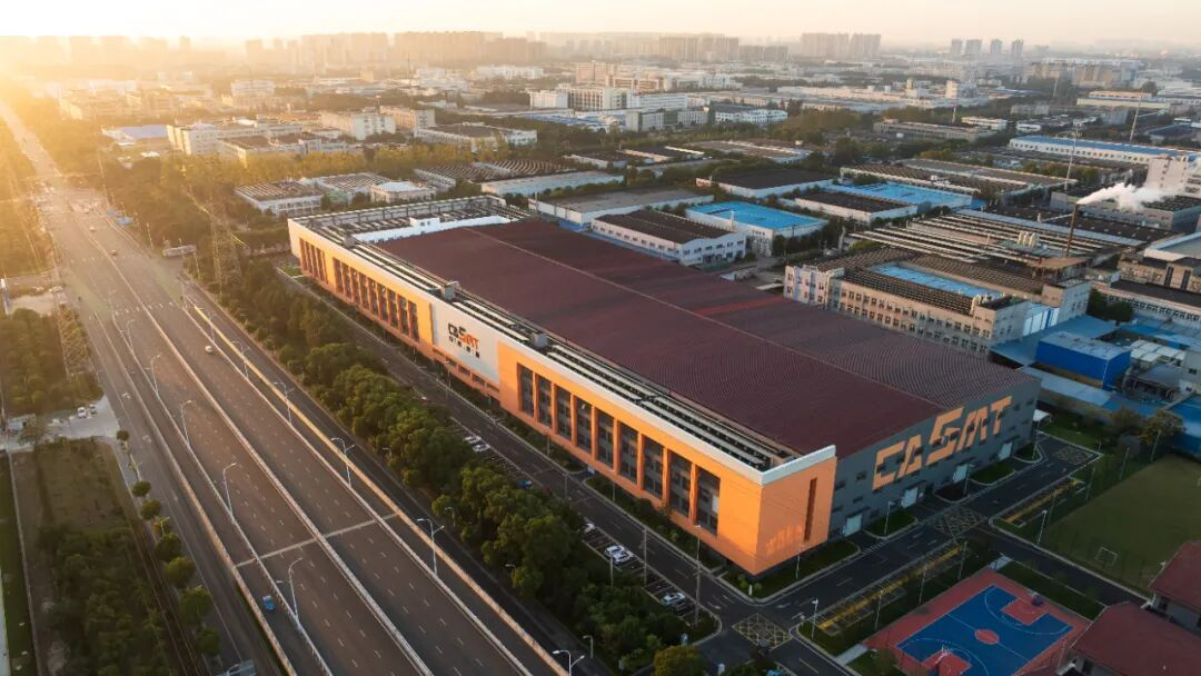 中科摩通完成近2亿元C轮融资