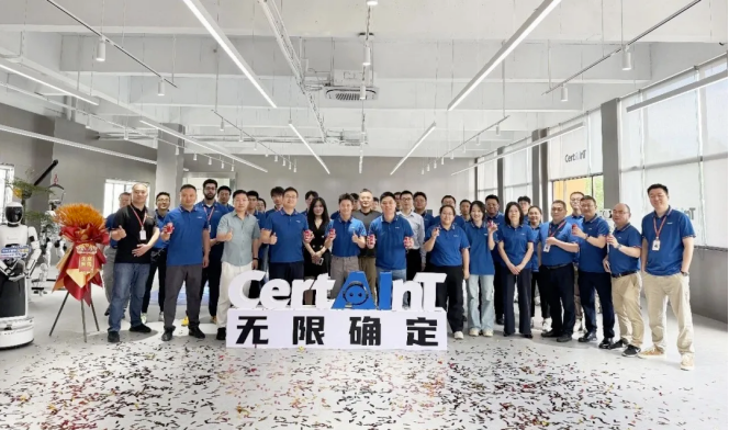 无限确定！以CASMT AI+CAX智能体开启工业具身智能落地新征程
